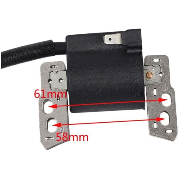 Erstatning Elektronisk Tændspole til Briggs & Stratton 695711, 802574, 493237, 796964, 492416