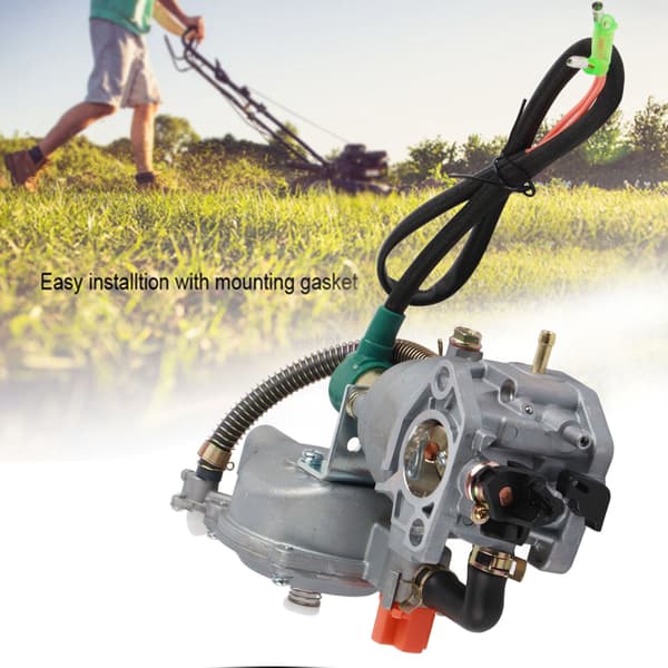 Forgasser for GX390 188F 190F bensingenerator