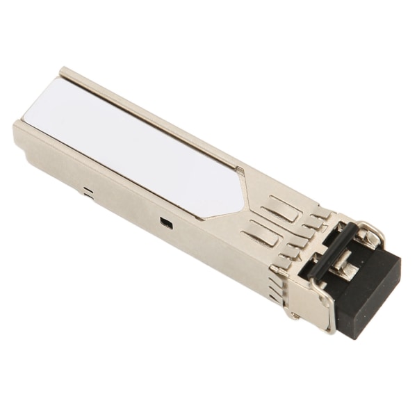 SFP Transceiver 1,25 Gb/s 850nm To Fiber Multimode 550 meter understøtter DDM Plug and Play SFP optisk modul