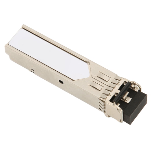 SFP Transceiver 1.25Gb/s 850nm Tvåfiber Multimode 550 meter Stöd för DDM Plug and Play SFP optisk modul