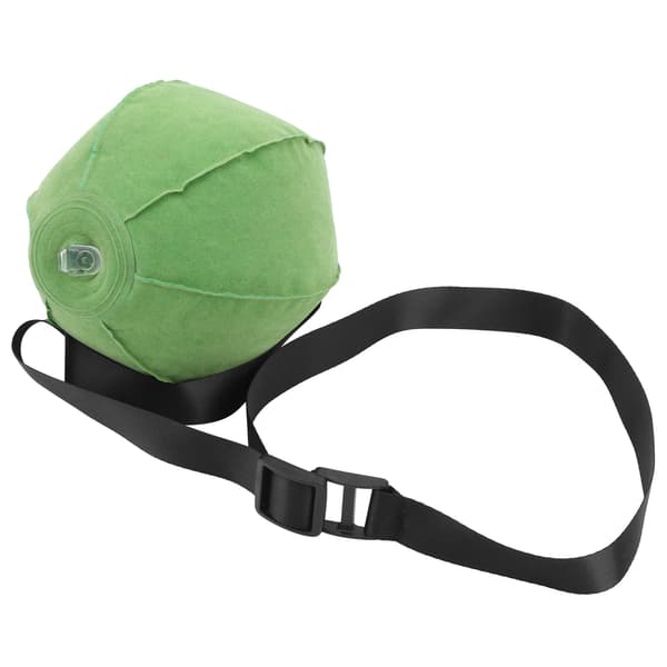 Golf Smart Ball Swing Trainer Kiinteä käsivarsi asennon korjaus harjoittelutarvikkeet