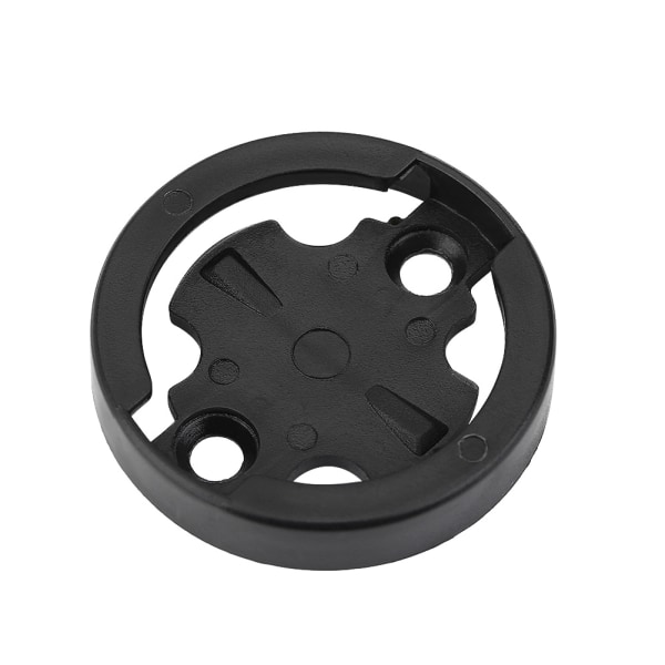 1Pc Plast Cykeldator Förlängningsfäste Adapter Base för Bryton