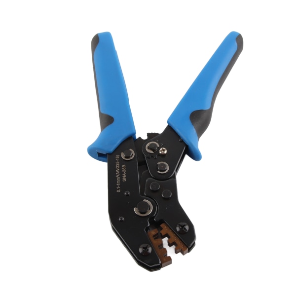 SNA 28B Pin Socket Terminal Crimping Tool Crimper til JSTSM til Dupont