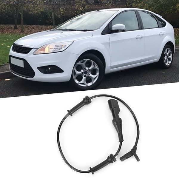 Bil ABS hastighetssensor erstatningstilbehørsdel passer til Ford 8S4Z2C204A V25721152