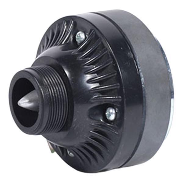 Diskant Horn Driver 70W Svingspole 34,4mm til Scene Lyd Udskiftning 25,4.kerne