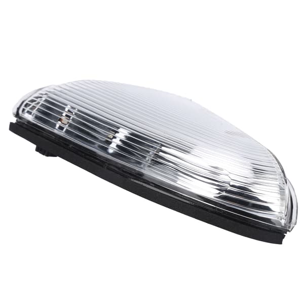 Höger passagerarsida backspegel blinkers 68064948AA för Dodge RAM 1500 2500 3500