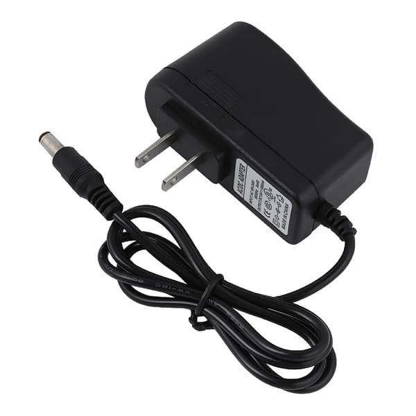 15V 1A AC / DC strømforsyningsadapter til Mini TV-spilkonsol 100‑240V US-stik