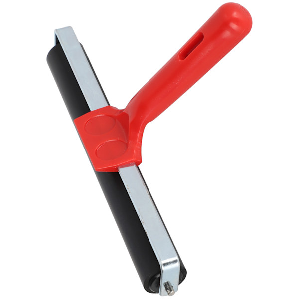 Diamantmaleri Rulle Gummi Brayer Trykkfarge Liming Applikasjon Kunstutstyr 20cm