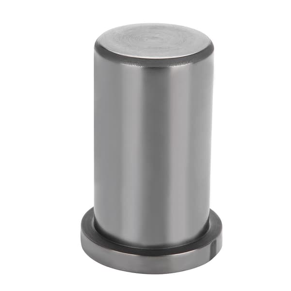 Grafittdigel Metallsmelting Gull Sølv Skrap Ovnsstøping Form Smelte (1kg)