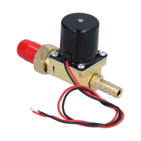 DF2‑3‑B Elektrisk Magnetventil 2 Positioner 2 Vejs Magnetventil til Argonbuesvejsning DC 24V
