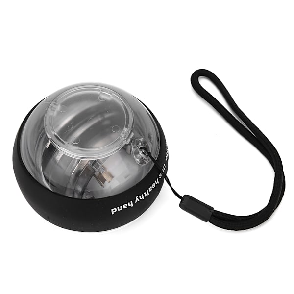 Handledsträningsboll Gyroskopisk handarm Power Kraftstyrketränare