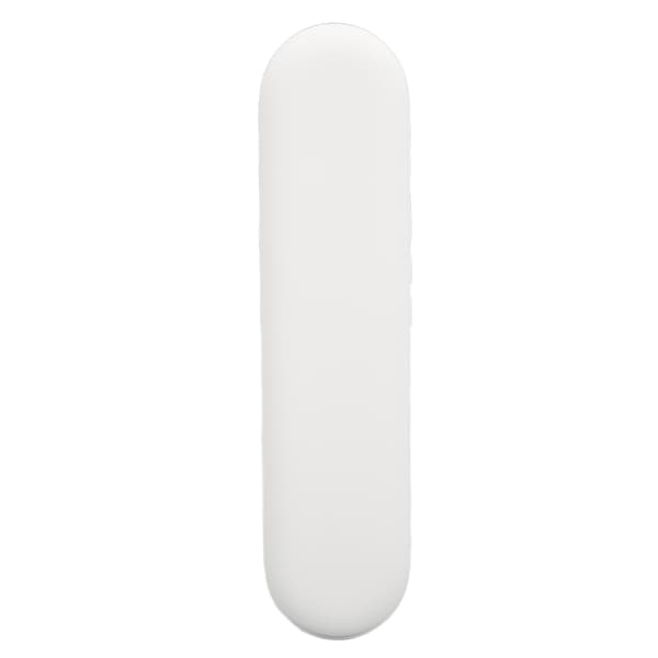 Bluetooth Puteputehøyttaler Bærbar Mini Benledning Sovehøyttaler med Stereobass for Dyp Søvn Hvit