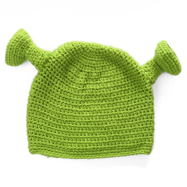 Neulottu Unisex Talvipipo - Lämmin ja Kestävä