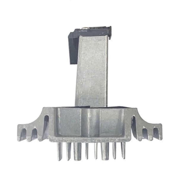 Bildeler Øye LED-frontlys Drivermodul For- 1 F20 63117296905