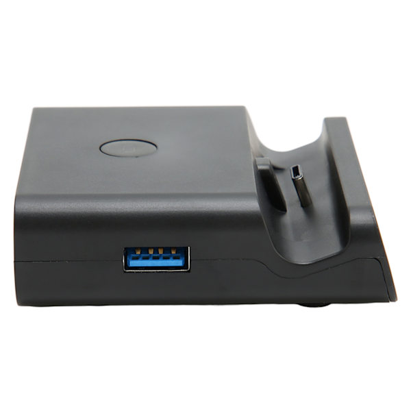 TV-dockningsstation Professionell Effektiv bärbar laddningsdocka med hög power för switch