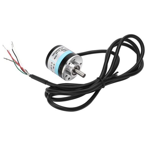 Fotoelektrisk koder ABZ 3-fase DC5-24V solid aksel for kontorautomatiseringsteknikk Field600Z