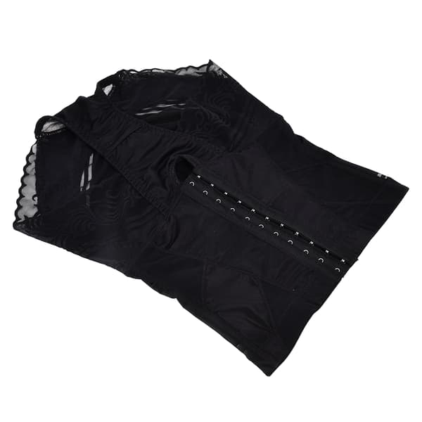 Højtaljede shapewear trusser til kvinder, bløde og åndbare, hofteløftende og maveopstrammende shapewear shorts