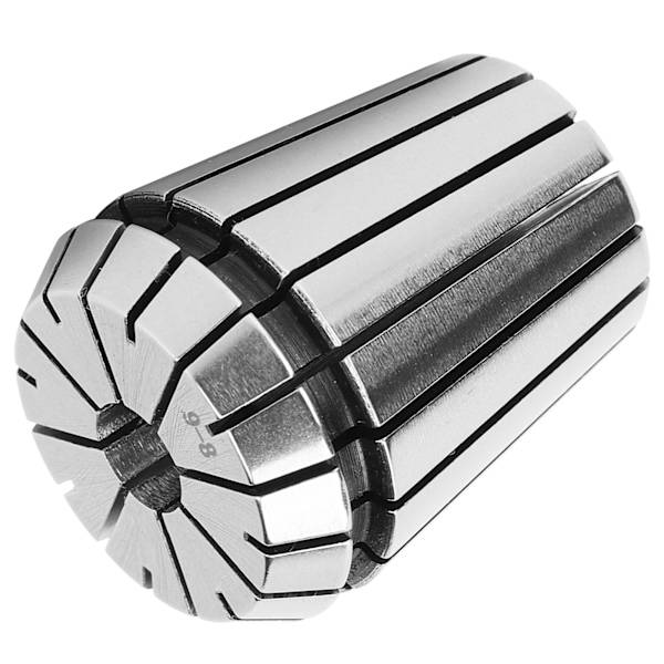 Jousiholkki CNC-kaiverruskone Jyrsintäsorvin työkalun kierreistukka 0,008 mm tarkkuus ER32-9