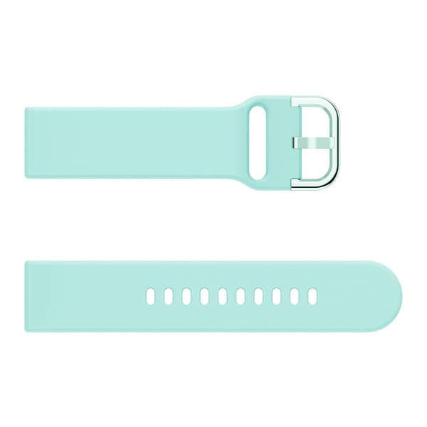 Silikonerem til Solar LS05 Smartwatch Erstatningsurrem