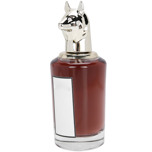 80 ml parfym kvinnor Långvarig glasflaska Elegant fruktig doft Parfym Spray Present #2