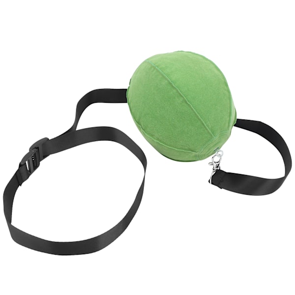 Golf Smart Ball Swing Trainer Fixed Arm Posture Assist Correction Training Accessories