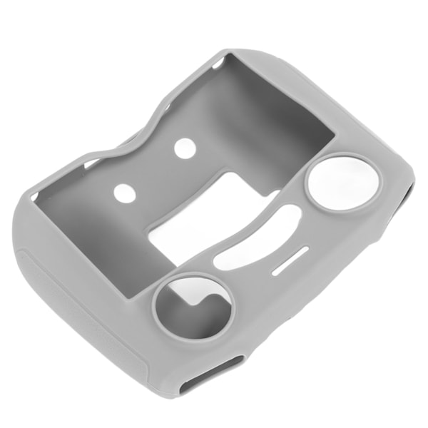 RC silikondeksel hylse støvtett fallsikkert forhindre sklibeskyttende deksel RC tilbehør for DJI Mini 3 Pro grå