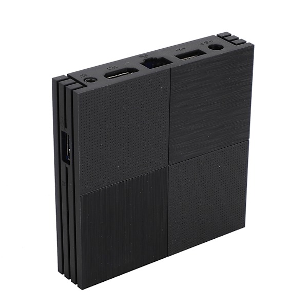 T95 Mini Android 9.0 2G+16G Set Top Box 2.4G WIFI Verkkovideosoitin 100-240V(US )