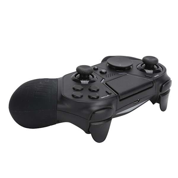 Bluetooth trådløs gamepad programmerbar spilcontroller til PS4/ IOS /Android/PC
