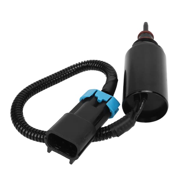 Turbo Wastegate Control Solenoidventil 4036054 Erstatning til Dodge til Cummins Diesel 5.9L 2004-2007