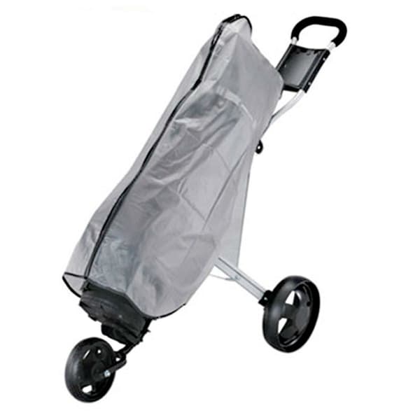 Utomhus Golfbag Vattentät Regnrock Regnskydd Skydd Bärbar