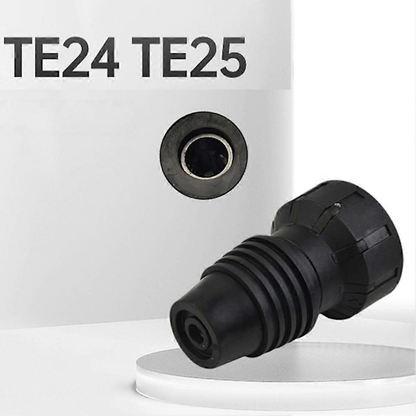 Borepatron Borepatronadapter til Hilti Borepatron TE24 Adapter