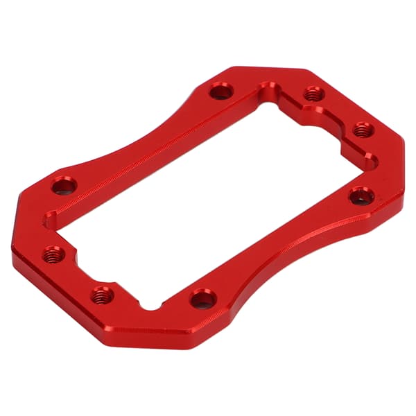 RC Styreservo Feste Aluminiumlegering Servofeste Deler for ARRMA Typhon 6S 1/8 RC Biler