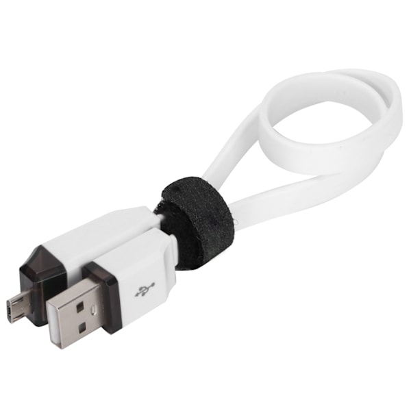 OTG-datakabel - Høy kompatibilitet - Multifunksjonell - Robust - Holdbar - Ladedatakabel for smarttelefoner, nettbrett og bærbare datamaskiner