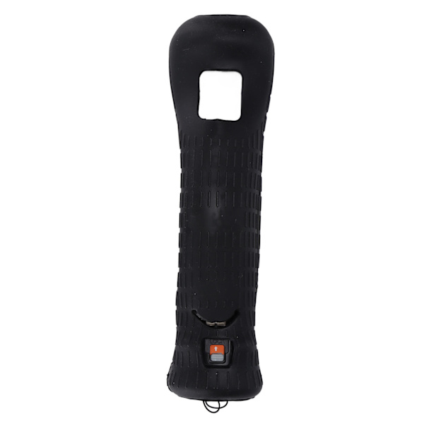 Fjärrsensorstyrenhet för Wii Förbättrad induktionshandtagaccelerator för Wii MotionBlack