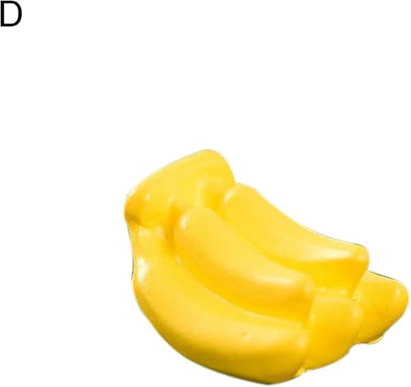 Elefantfigur Samlarobjekt Härlig Tecknad Elefant Djurskulptur Mode D