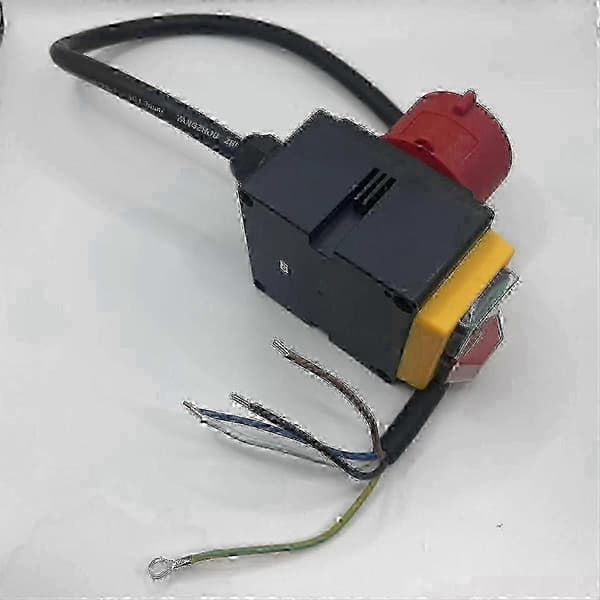 KOA7 Unit Switch Machine Switch 380/400V 3 Phase with Cable and Phase Converter Compatible with W P20250110148