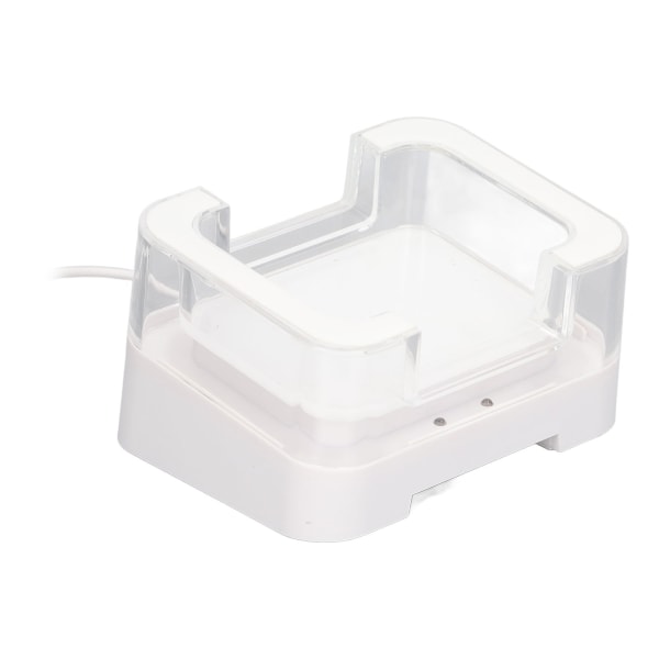 Tyverisikring Alarm Display Stand 95-120dB Infrarød fjernbetjening til mobiltelefon Tablet Laptop MP4 Type C stik