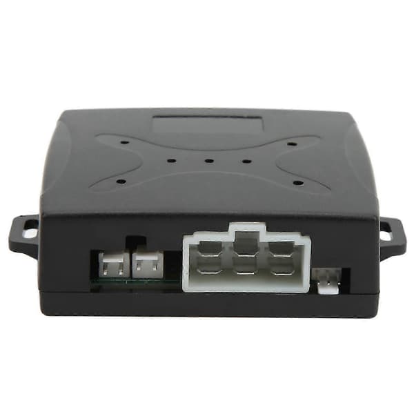 Keyless Ignition System Push Button Start Stop for 12V Vehicles