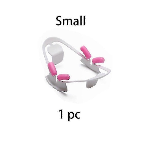 3D Suukappale, Hammaslääketieteelliset instrumentit, Huulien levitin, Oikomishoidon ammattimaiset hammaslääkärivälineet S
