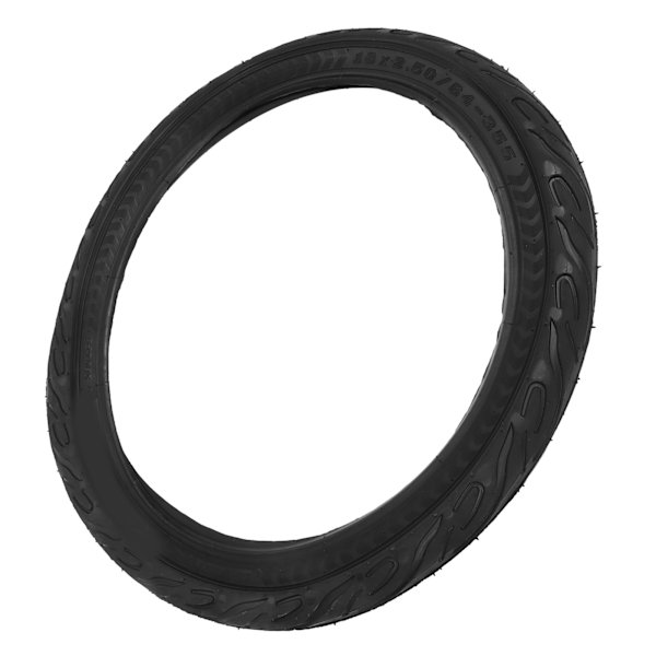 Gummidäck för barncyklar Ersättning 40P.S.I 280KPa Barncykel Däck Cykeldelar Tillbehör 18x2.50