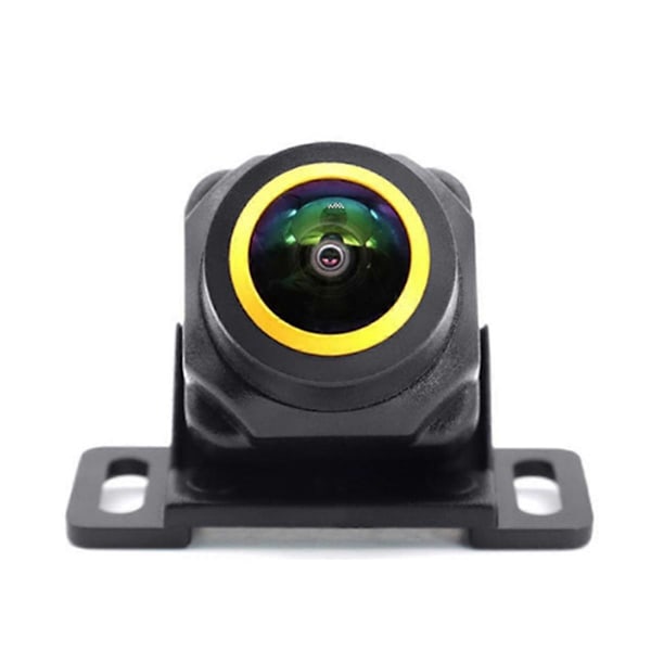 AHD 1080P Dynamisk Backkamera med Trajektorlinjer