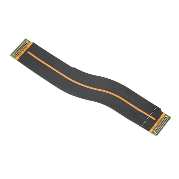 Mobiltelefon LCD-skärm Display Connector Flex-kabel Telefon Moderkort Anslutningskabel för Samsung S21 G991U