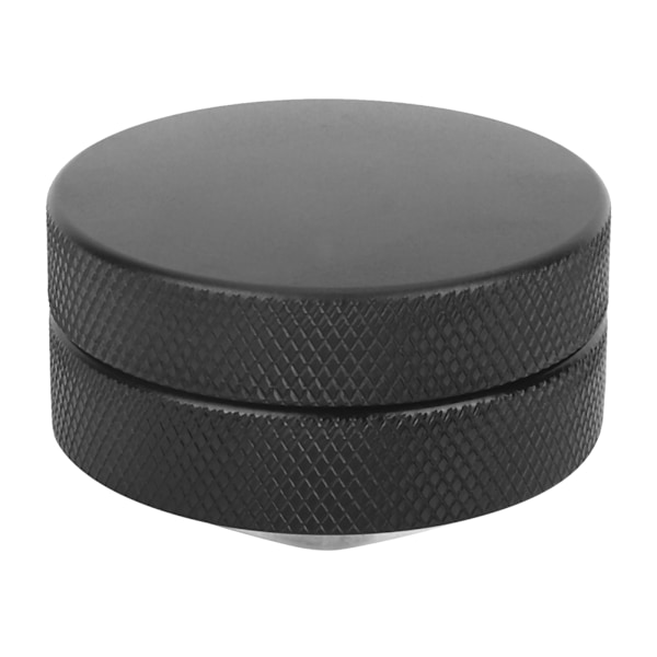 58mm rustfrit kaffepresser i rustfrit stål til hjemmet eller kontoret