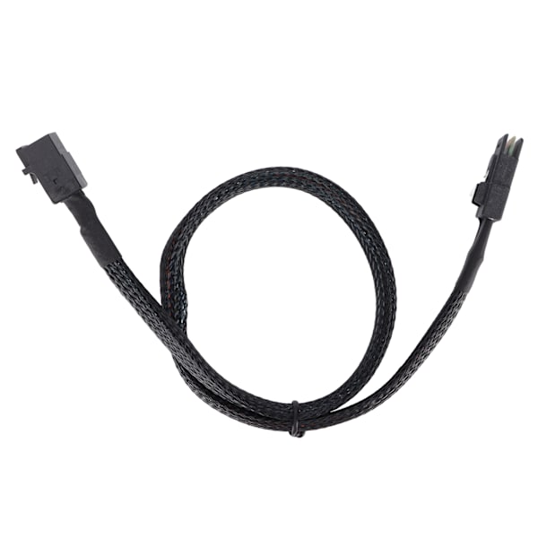 Mini SAS 36PIN kaapeli laaja sovellus Suuri tiheys Pieni koko Tilaa säästävä Nopea Mini SAS HD SFF-8643 SFF-8087
