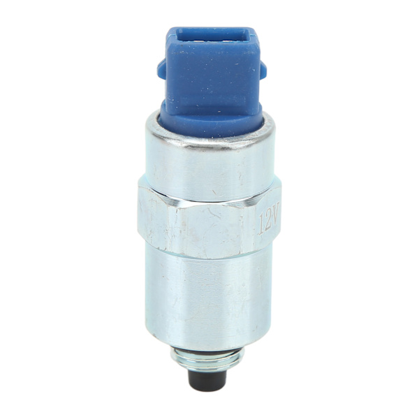12V Bränslepumpsolenoid Avstängning 7185900G Hög Känslighet Stabil Prestanda för Delphi