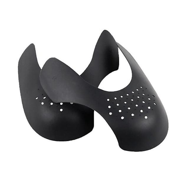 Shoe Crease Protector Toe Box for menn og kvinner sportssko