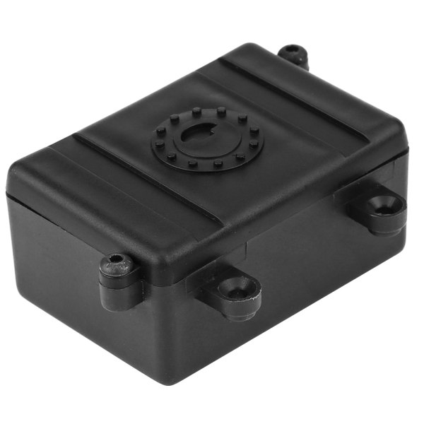 1/10 RC Crawler Radio ESC mottakerboks Tilbehør for Trx-4 SCX10 90027 SCX10 II 90046 D90