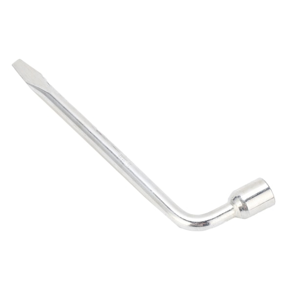 L-type sekskantnøkkel med skrallehode og #45 stål for bilreparasjon (19 mm)