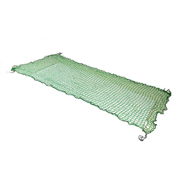 Lastbilsseng Cargo Net til Pickup Heavy Duty Sikker Beskyttelse Lastbil Cargo Opbevaring Organizer Mesh Net til Transport 1.5x2m / 4.9x6.6ft