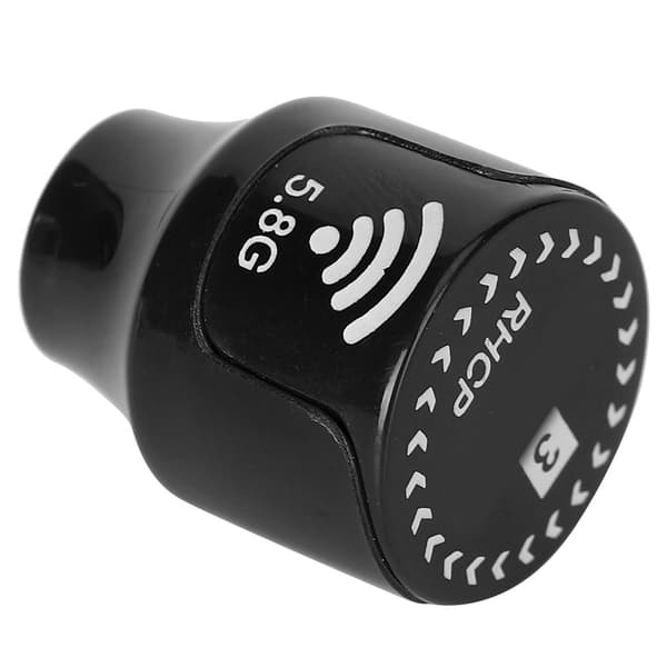5,8 GHz 3dBi RHCP Høj Gain Antenne til FPV Racing Drone RC Dele Tilbehør